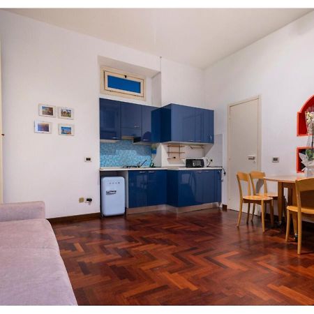 Stayeasy Moscova Studio - Brera & Downtown Walking Milano Eksteriør bilde