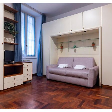 Stayeasy Moscova Studio - Brera & Downtown Walking Milano Eksteriør bilde