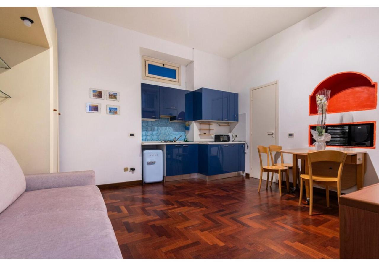 Stayeasy Moscova Studio - Brera & Downtown Walking Milano Eksteriør bilde