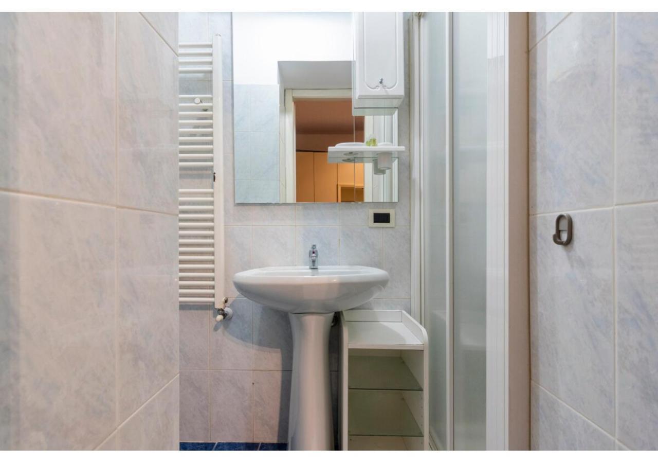 Stayeasy Moscova Studio - Brera & Downtown Walking Milano Eksteriør bilde