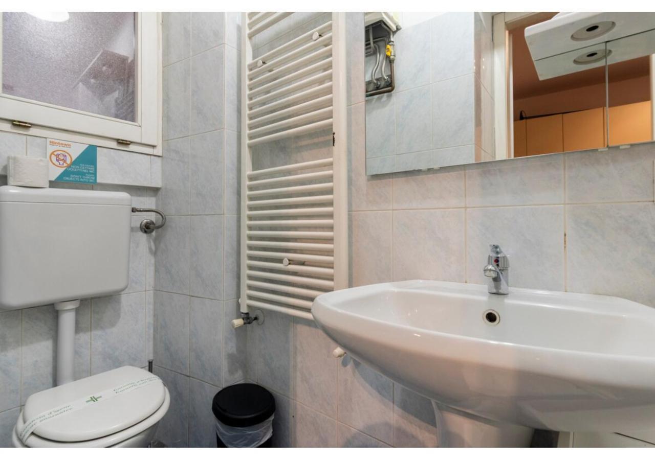 Stayeasy Moscova Studio - Brera & Downtown Walking Milano Eksteriør bilde